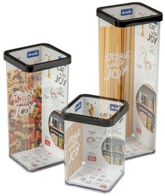 Кутия за храна Loft – Rotho