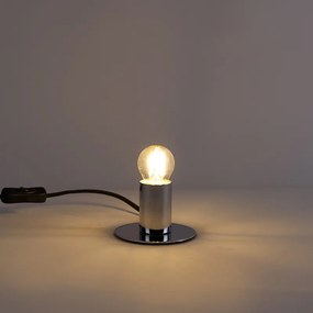 Комплект от 5 E27 3-степенни димируеми LED крушки P45 5W 700 lm 2700K