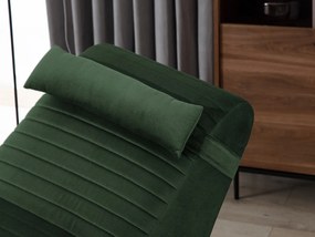 Шезлонг Zadar-Roz