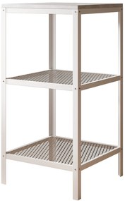 Етажерка за книги Novella mini-Leuko - Gkri