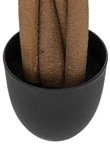 Изкуствено растение atmosphera Pachira Tree, 110 cm