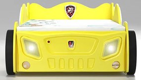 Детско легло Monza Mini-Kitrino