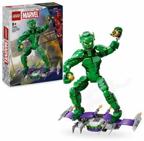 Строителна Игра Lego 76284 Marvel