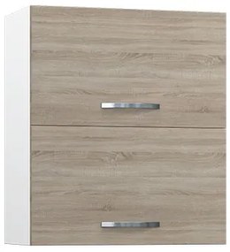 60 см кухненски шкаф горен с две врати Aventos БЮДЖЕТ 104
