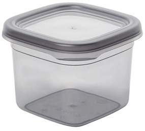 Комплект кутии за съхранение (18 броя), цвят Антрацит