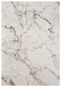 Кремав и бял килим , 120 x 170 cm Nomadic Mayrin - Mint Rugs