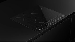 Teka IBC 63100 BF Индукционен плот за вграждане