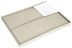 Кутия за съхранение с капак Katrin - Bigso Box of Sweden