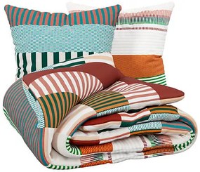 Спално бельо atmosphera Nocta,240x220 cm, Памук