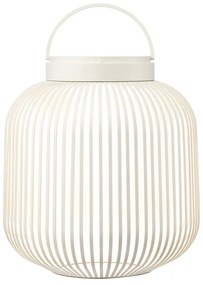 LED преносимо затъмняващо се външно осветително тяло с USB ø 27,5 cm Lito Led – Blomus