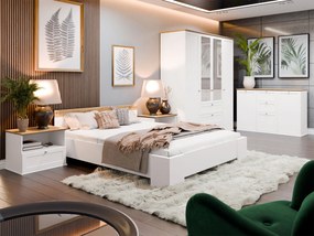 Композиция на спалнята Gacoris