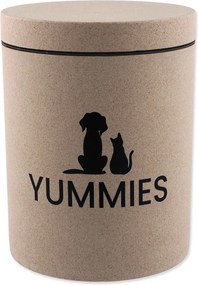 Кутия за лакомства 2,3 l Dog Fantasy EcoStyle – Plaček Pet Products