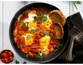 Алуминиев тиган с незалепващо покритие/с подвижна дръжка ø 26 cm INGENO Eco Resist L3979302 – Tefal