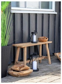 Стъклен фенер 2 бр. Bondi - House Nordic