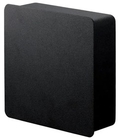 Монтиран на стената метален шкаф за ключове Tower - YAMAZAKI