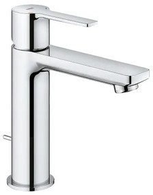 Кран за маса за мивка Grohe Lineare New-сребърен гланц