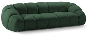 Зелен диван 294 cm Diana – Micadoni