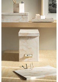 Картонен органайзер за докумнети Johan Paper Laminate – Bigso