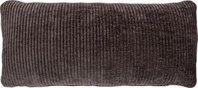 Декоративна възглавница от рипсено кадифе 70x30 cm Mojo – WOOOD