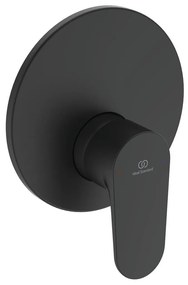 Вграден смесител за душ CERAFINE O, A7192XG, Vidima
