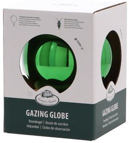 Стъклени оградни топки в комплект 3 бр. – Esschert Design