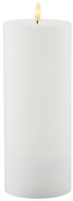 LED свещ (височина 25 cm) Sille Rechargeable – Sirius
