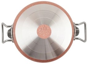 Алуминиева тенджера ø 22 cm Classic - Güral Porselen