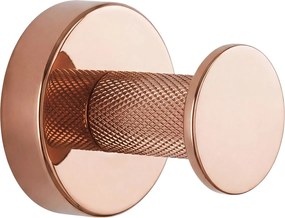 Закачалка за баня 6606A Modern Gold