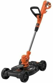 Косачка Black &amp; Decker BESTA530CM 550 W 230 V