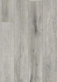 Mexen Boone проба на винилови панели SPC 6,5 mm, подложка IXPE 1,5 mm, 4 V-фуга, Дъб