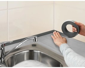 Сива уплътнителна лента - Wenko