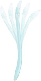 Babymoov - Лъжичка силикон