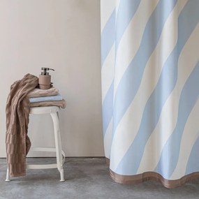 Завеса за душ 150x200 cm Diagonal – Mette Ditmer Denmark