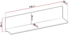 Висящ рафт Fargo