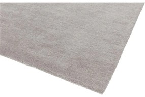 Светлосив килим 160x230 cm Milo – Asiatic Carpets