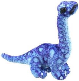 The Puppet Company - Кукла за театър за пръст - Бронтозавър