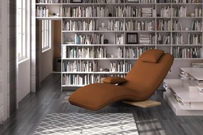 Реклайнер Evolution-Kafe Anoixto