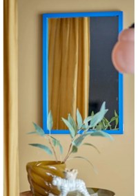 Стенно огледало от масивно дърво 40x60 cm Atle – Bloomingville