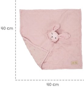 Муселинова играчка за спане Lil Planet - Roba