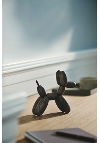 Статуя от масивно дърво (височина 14,5 cm) Ballon Dog – Boyhood