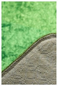 Детски килим , 140 x 190 cm Football - Conceptum Hypnose