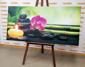 Картина на платно – Фън Шуй натюрморт