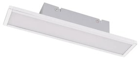 Globo 41509-6 - LED Лампа за баня BURGOS LED/6W/230V IP44