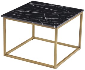 Холни маси Ziva-черно