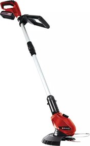 Акумулаторен тример Einhell GE-CT 18 Li, 18 V, 2.5 Ah (3411219)