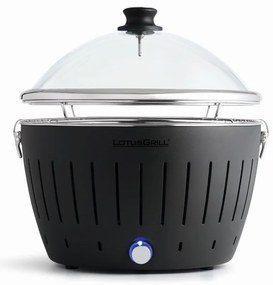 Стъклен капак - LotusGrill