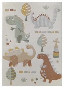 DINOSAURS ДЕТСКИ КИЛИМ 120/170СМ, BEN`N`JEN 92266010269