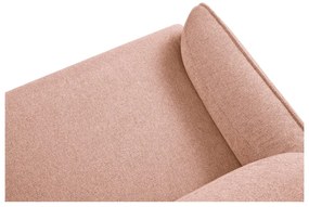 Розов диван , 235 см Neso - Windsor &amp; Co Sofas