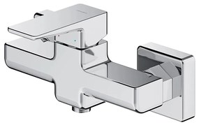 OMNIRES PM7440CR - Кранче за душ PARMA лъскав хром