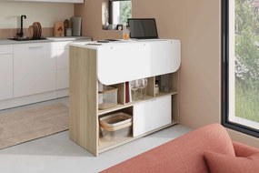 Шкаф за съхранение Nala